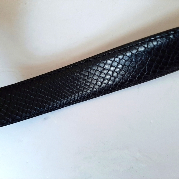 Leigh Morgan Belt - Picture 6 of 8